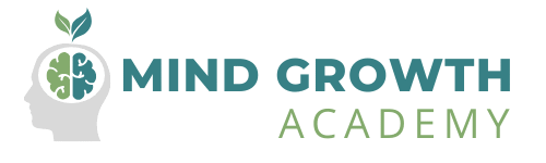 Mind Growth Academy Logo