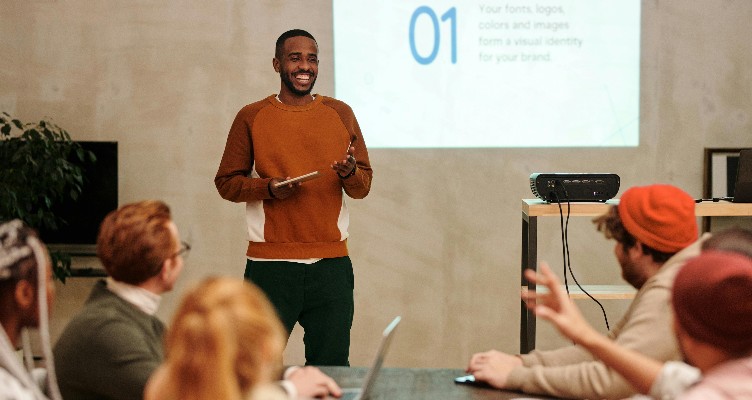 presentation skills